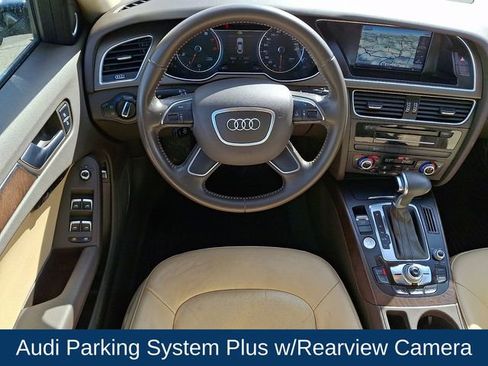 Used 2013 Audi A4 2.0T Premium Plus w/ Premium Plus Pkg image 15