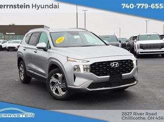 Certified 2023 Hyundai Santa Fe SEL video 1