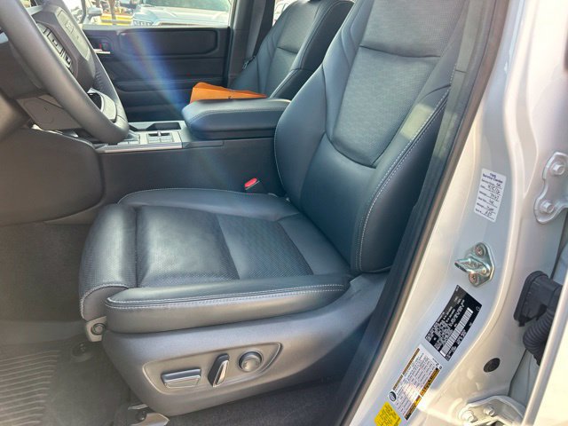 Used 2024 Toyota Land Cruiser w/ Premium Package AWD/4WD image 15