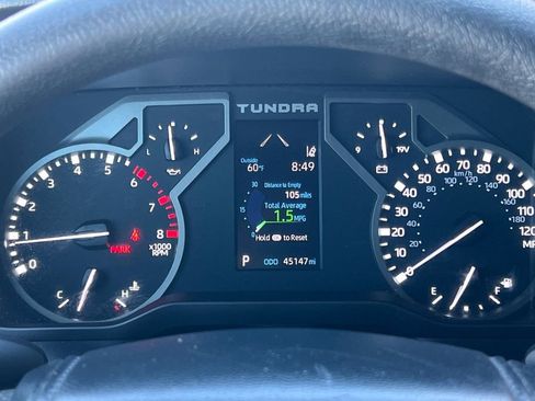 Used 2024 Toyota Tundra SR5 w/ SR5 Convenience Package image 27