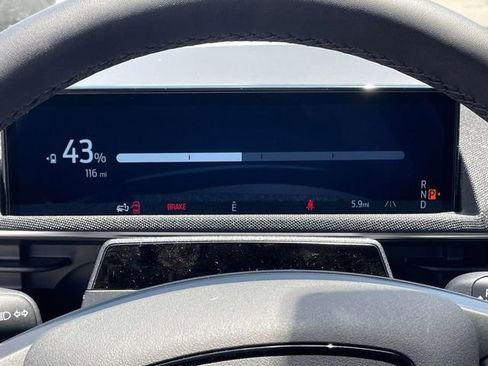 New 2025 Ford Mustang Mach-E Premium image 15