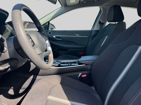 Used 2023 Hyundai Sonata SEL image 13