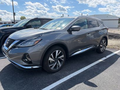Used 2023 Nissan Murano SL