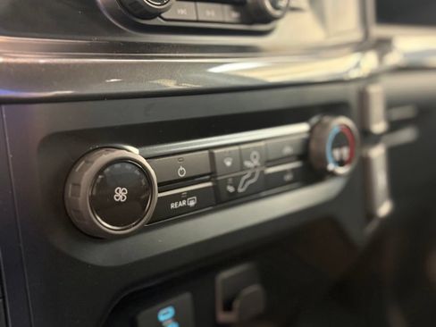 Used 2023 Ford F150 XL w/ STX Appearance Package AWD/4WD image 21