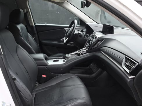 Used 2021 Acura RDX AWD image 13