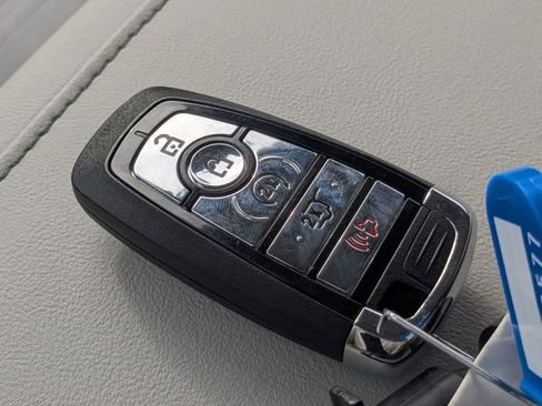 New 2026 Lincoln Aviator 2WD image 34