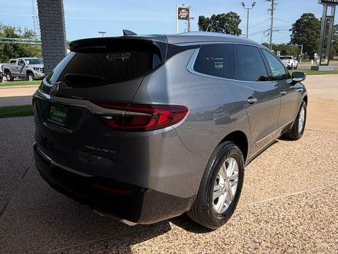 Used 2019 Buick Enclave Essence FWD image 8