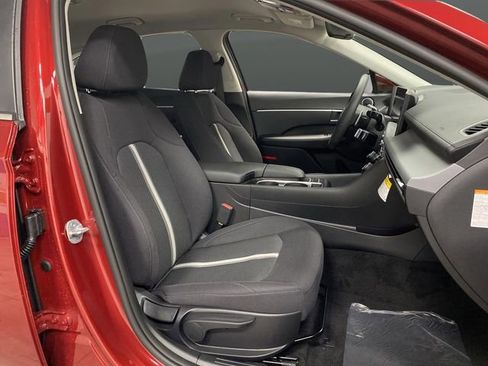 New 2026 Hyundai Sonata Blue image 28