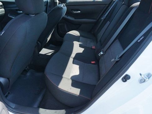 Certified 2024 Nissan Sentra SR image 31