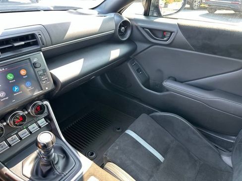 Used 2023 Toyota GR86 Premium RWD image 21