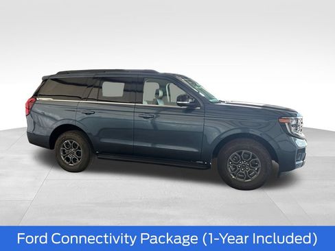 New 2027 Ford Expedition Active RWD image 8