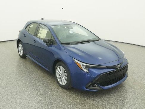 New 2026 Toyota Corolla SE image 30