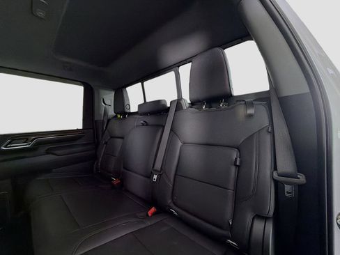 Used 2024 Chevrolet Silverado 2500 LT w/ Z71 Sport Edition AWD/4WD image 23