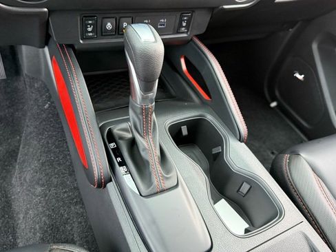 New 2026 Nissan Frontier Pro-X w/ Pro Premium Package image 12