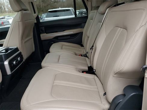 Used 2023 Ford Expedition Max Limited image 29