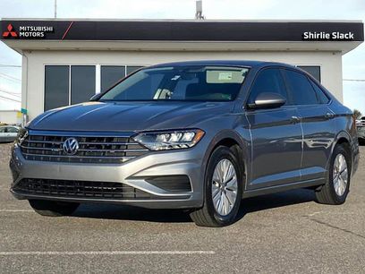 Used 2019 Volkswagen Jetta S
