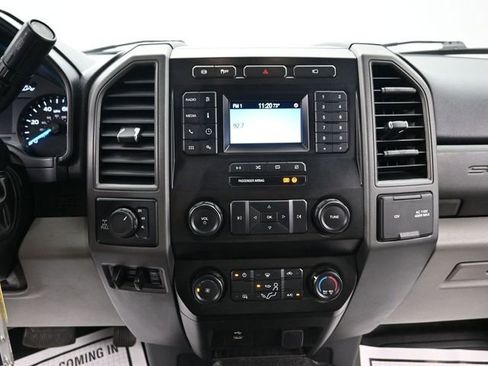 Used 2021 Ford F250 XL w/ Power Equipment Group AWD/4WD image 20
