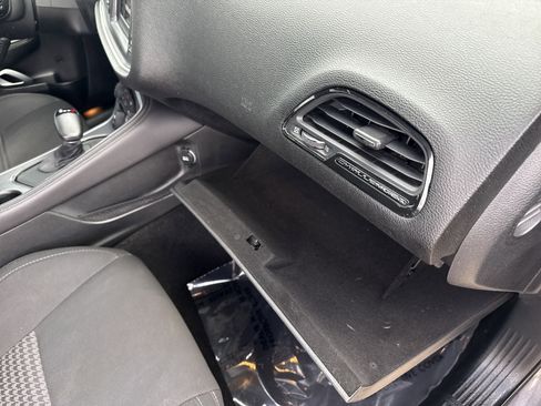 Used 2019 Dodge Challenger GT w/ Blacktop Package image 30