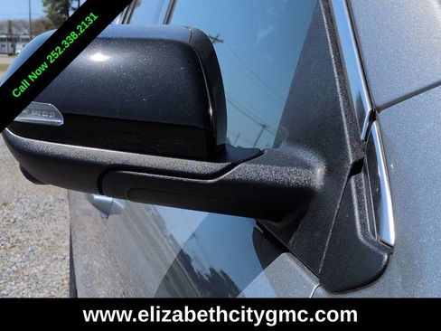 New 2026 GMC Acadia Elevation FWD image 11