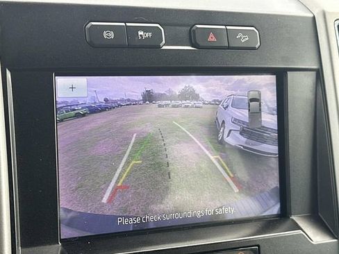 Used 2021 Ford F250 Lariat w/ Lariat Value Package image 30