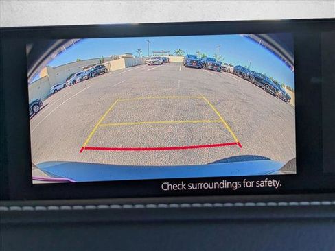 New 2026 MAZDA CX-30 AWD 2.5 S image 15