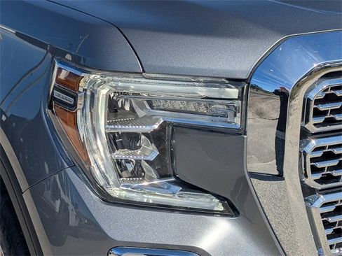 Used 2021 GMC Sierra 1500 Denali image 9
