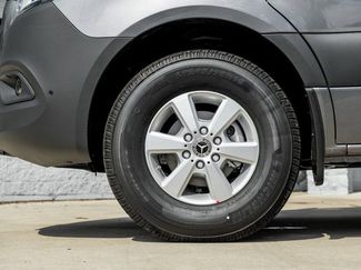 Used 2025 Mercedes-Benz Sprinter 2500 video 4