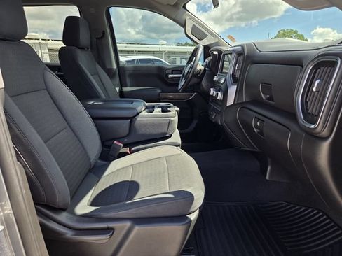 Used 2019 GMC Sierra 1500 SLE w/ SLE Value Package RWD image 21