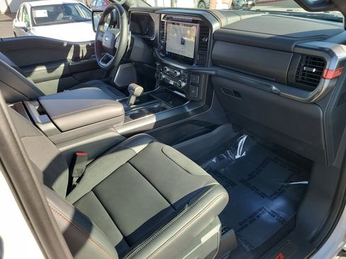 Used 2026 Ford F150 Raptor AWD/4WD image 18