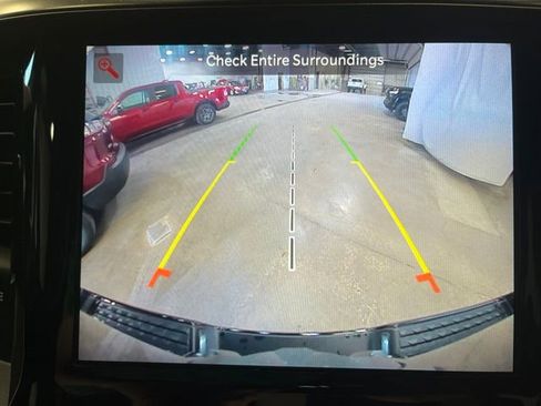 Used 2023 RAM 1500 Big Horn AWD/4WD image 23