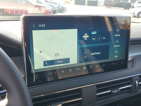 New 2026 Lincoln Corsair Premiere image 20