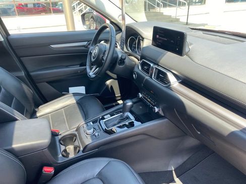 Certified 2025 MAZDA CX-5 AWD 2.5 S w/ Preferred Package image 24