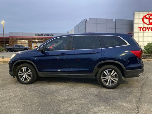 Used 2017 Honda Pilot EX-L image 7
