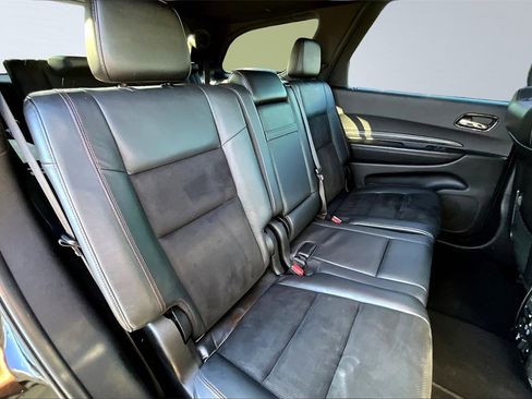Used 2021 Dodge Durango R/T image 27