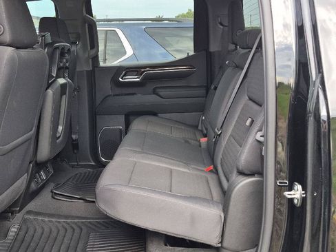 Used 2024 GMC Sierra 1500 Elevation AWD/4WD image 7