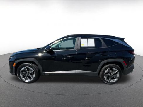 Used 2025 Hyundai Tucson SEL AWD/4WD image 7