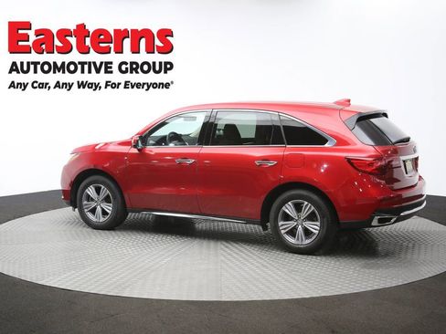 Used 2020 Acura MDX SH-AWD image 64