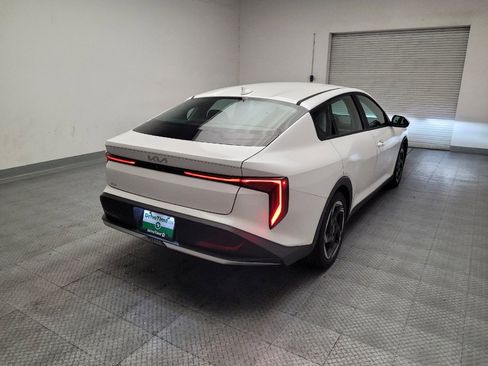 Used 2025 Kia K4 EX FWD image 9