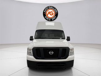 Used 2020 Nissan NV 2500 SV w/ Navigation Package video 2