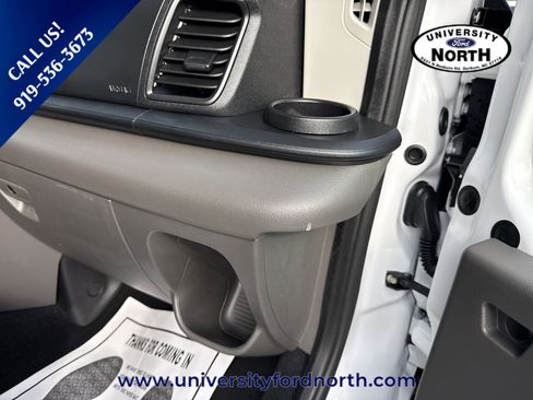 Used 2025 Ford Transit 350 XLT image 33