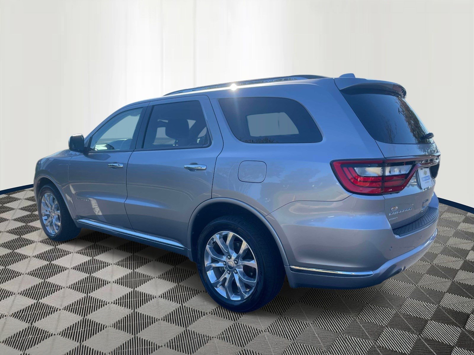 Used 2016 Dodge Durango Citadel AWD/4WD image 6