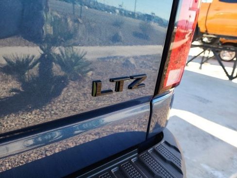 New 2026 Chevrolet Silverado 2500 LTZ w/ LTZ Plus Package image 21