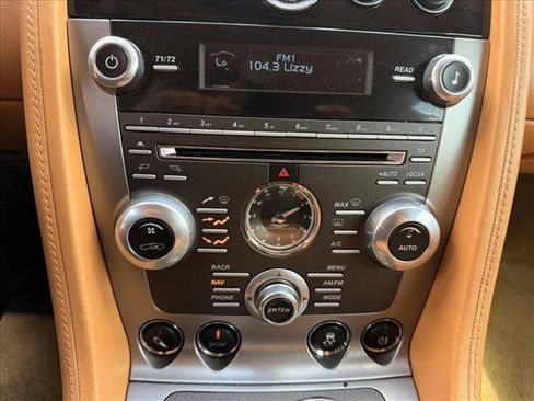 Used 2012 Aston Martin Rapide image 23