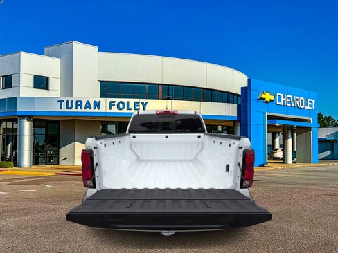 New 2026 Chevrolet Colorado Z71 w/ Z71 Convenience Package 2 image 29