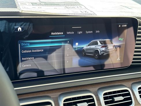 New 2026 Mercedes-Benz GLE 450 4MATIC image 28