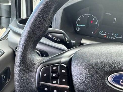 Used 2025 Ford Transit 250 Low Roof w/ Exterior Upgrade Package RWD image 36