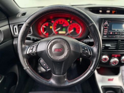 Used 2013 Subaru Impreza WRX STI image 22
