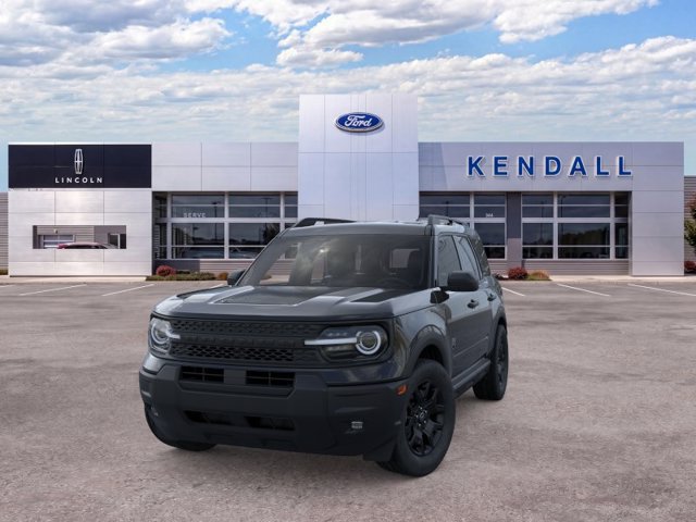 Used 2026 Ford Bronco Sport Big Bend w/ Convenience Package AWD/4WD image 2