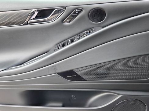 New 2026 Genesis G80 3.5T Prestige image 15