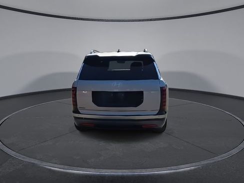 New 2026 Hyundai Palisade Limited AWD/4WD image 8